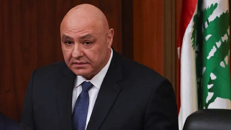 الرئيس جوزاف عون تلقّى سيلًا من برقيات التهاني العربية والدولية