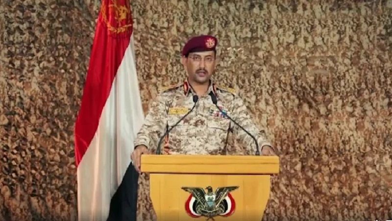 سريع: استهداف "يو أس أس هاري ترومان" للمرة الخامسة وإجبارها على الهروب