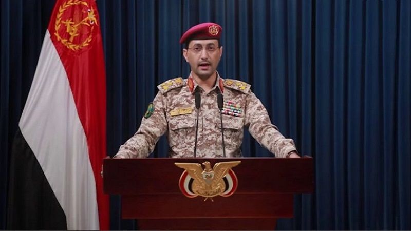 القوات المسلحة اليمنية تستهدف وزارة الحرب الصهيونية بصاروخ "فلسطين-2" الفرط صوتي