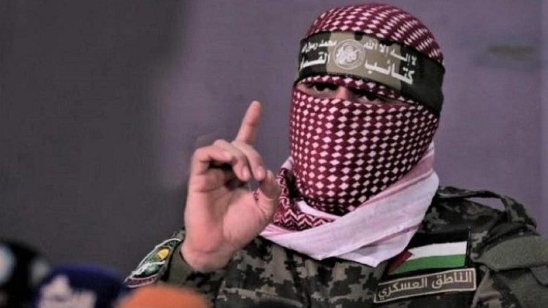 أبو عبيدة: كل قصف يمكن أن يحوّل حرية أسير "إسرائيلي" إلى مأساة