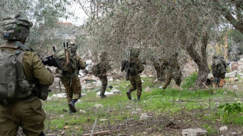 أشكنازي: الجيش "الإسرائيلي" سينسحب بعد الـ60 يومًا من جنوب لبنان