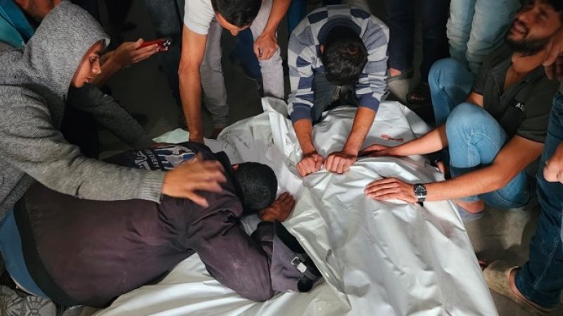 في الساعات الأولى لدخول وقف إطلاق النار حيّز التنفيذ.. 19 شهيدًا في غزة
