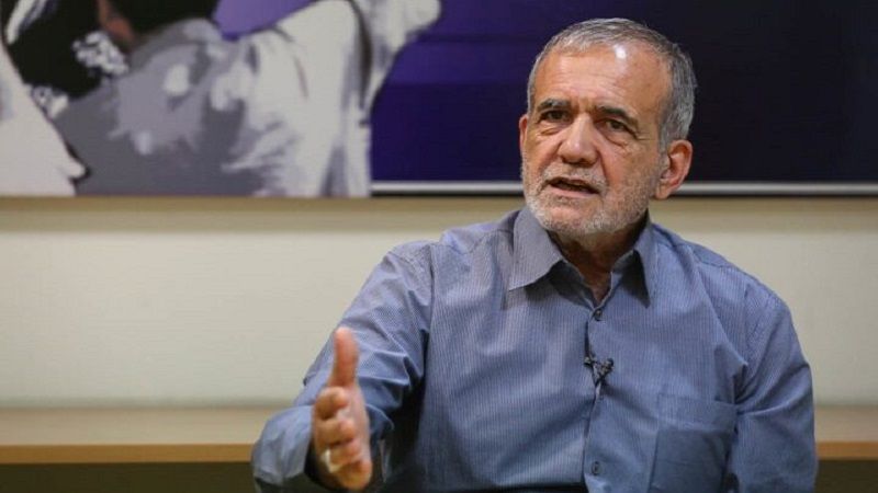 مهنّئًا بالانتصار.. الرئيس الايراني: الشعب الفلسطيني علّم العالم كيفية التصدي للإرهاب