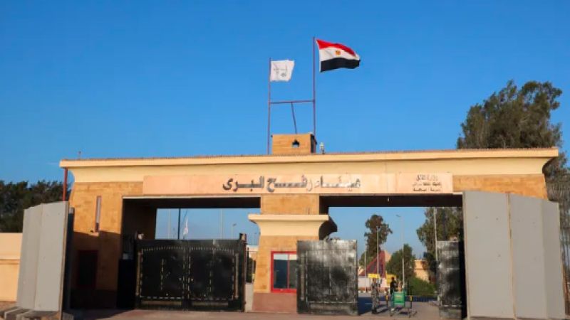 مسؤولون أمنيون يُحذّرون من عواقب وخيمة إذا تخلت "إسرائيل" عن السيطرة على رفح