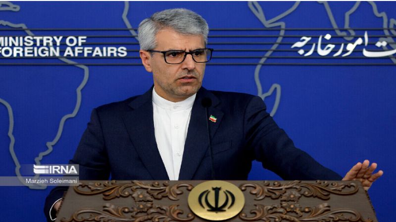 إيران تُندّد بإدراج "أنصار الله" على "قوائم الإرهاب": إجراء يتعارض ومبادئ القانون الدولي