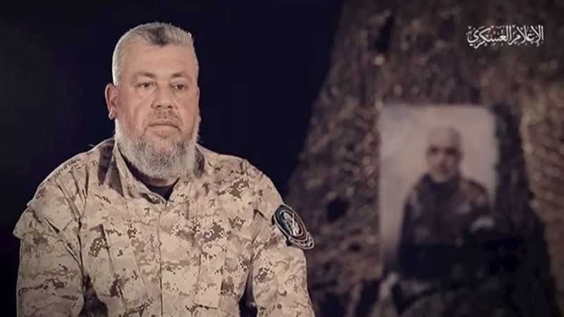 قائد لواء غزّة في كتائب القسام يكشف تفاصيل هامة حول عملية طوفان الأقصى