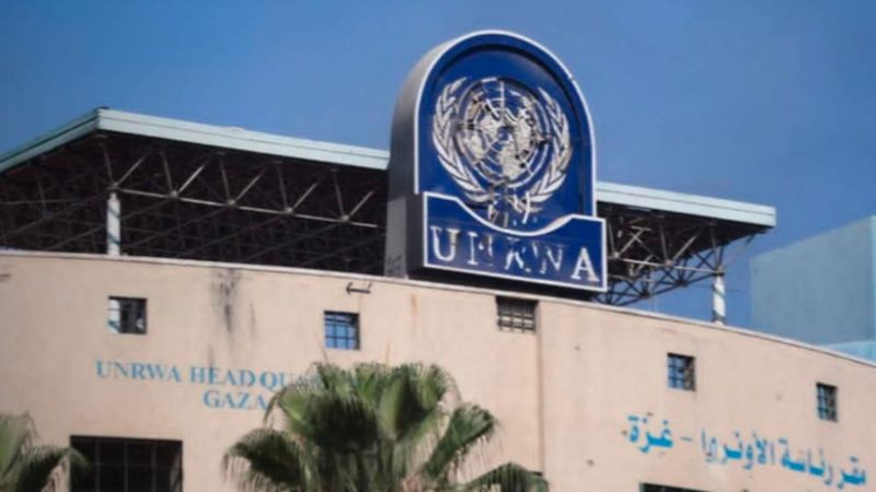 جيش الاحتلال يمهل "الأونروا" حتى الخميس المقبل لوقف أنشطتها في القدس