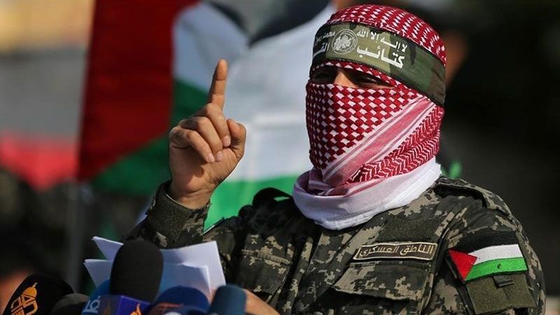 كتائب القسام تعلن الإفراج عن 3 أسرى صهاينة