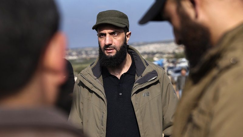 نفوذ "هيئة تحرير الشام" لا يتجاوز دمشق... وهذا ما تنتظره "قسد"
