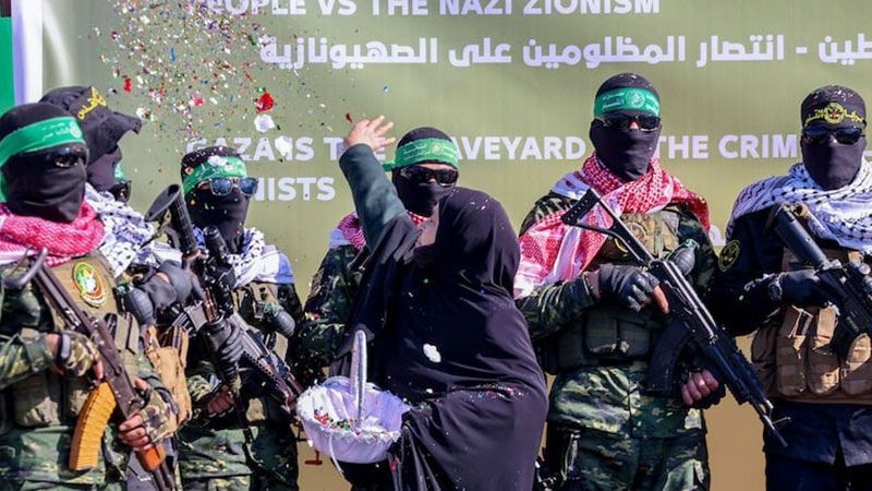 حماس: أثبتنا قدرتنا العالية على التحكُّم في المشهد.. وقوى المقاومة مُوحّدة