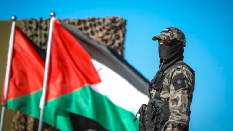 حركات المقاومة الفلسطينية تُبارك بشهادة الضيف وثلّة من قادة القسام
