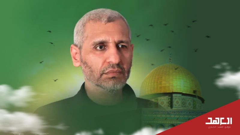 "شبح" القسام.. القائد الضيف شهيدًا