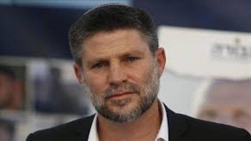 "هآرتس": حديث سموتريتش عن العودة إلى الحرب محض خيال