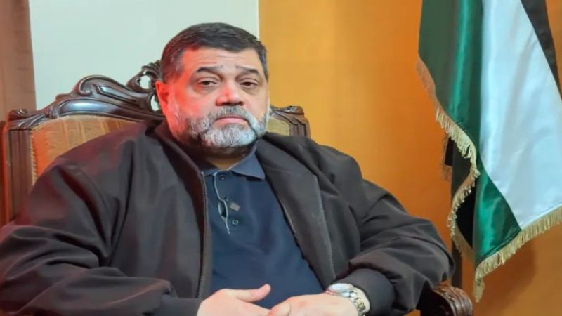  أسامة حمدان: الوسطاء بدأوا التواصل لترتيب المرحلة الثانية من "الاتفاق" 