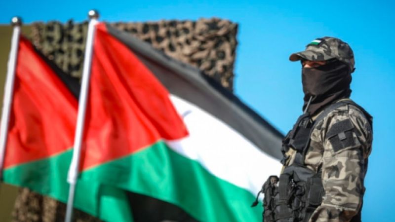 الفصائل الفلسطينية تُشيد بعملية حاجز "تياسير": ضربة نوعية للمقاومة