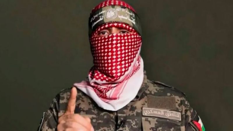  أبو عبيدة: قررنا الإفراج السبت عن 3 أسرى صهاينة ضمن "صفقة" طوفان الأقصى