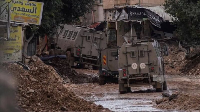 العدوان على جنين وطمون ومخيم طولكرم يتواصل: مزيد من الشهداء والاعتقالات إلى ارتفاع
