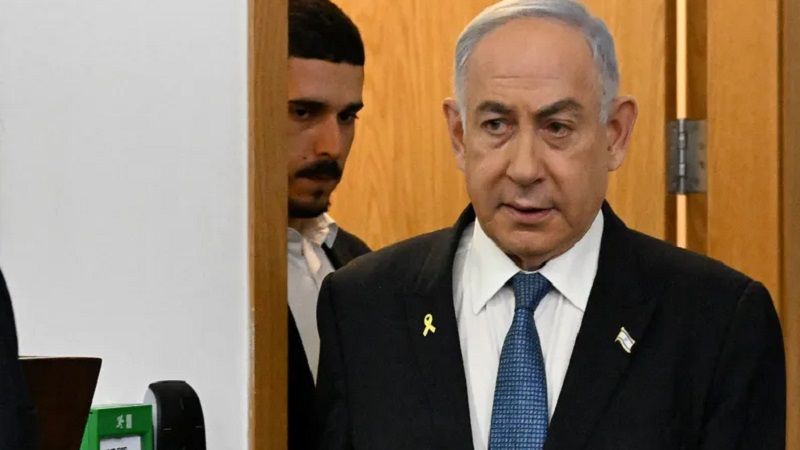 مسؤولون صهاينة كبار: لن تبدأ مفاوضات جدية حول المرحلة "ب" قبل اجتماع الكابينت 