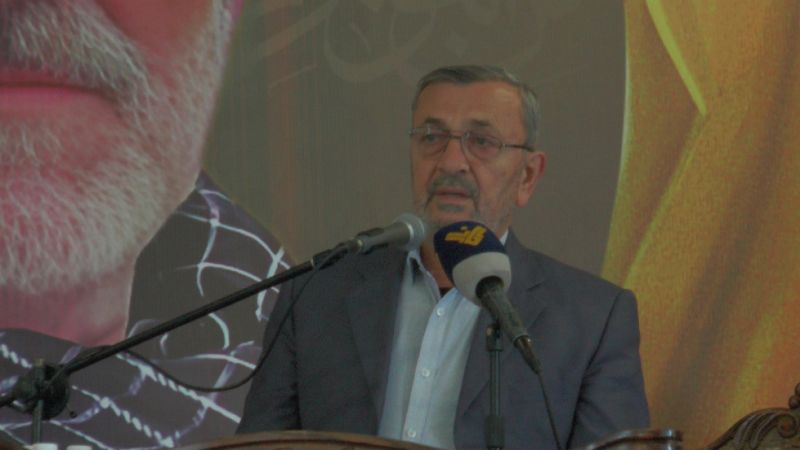 النائب عز الدين: الثنائي الوطني الأحرص على بناء الدولة العادلة والقادرة