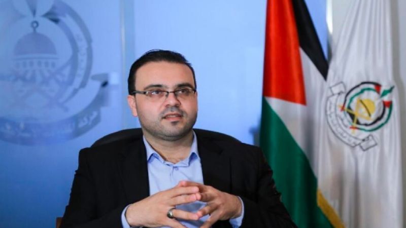 حازم قاسم لـ"العهد": تهديدات ترامب لا تخدم "اتفاق" وقف إطلاق النار في غزة 