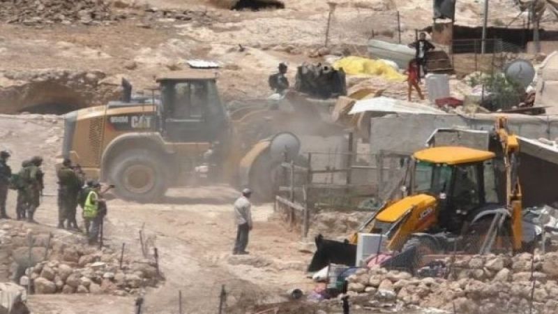 المستوطنون يواصلون قضمهم أراضي الضفة ويستهدفون "البدو"