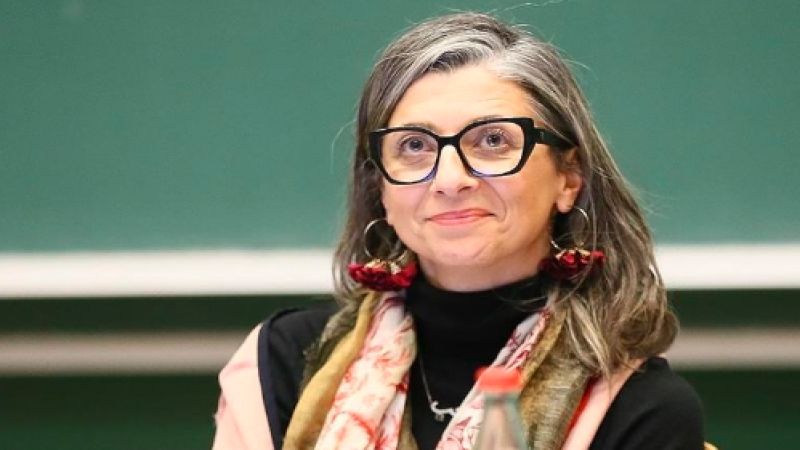 بسبب ضغوط العدو.. جامعة ألمانية تُلغي فعالية للمقرّرة الأممية المعنية بفلسطين