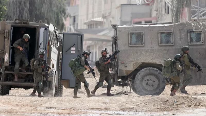 لليوم الـ24 على التوالي.. الاحتلال يواصل عدوانه على طولكرم