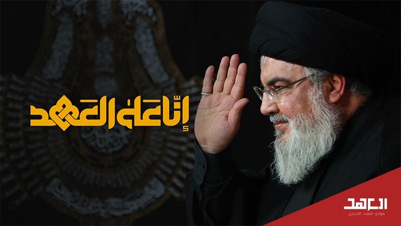 حيَّ على العزاء.. حيّ على الحزن الثوري المعظَّم..