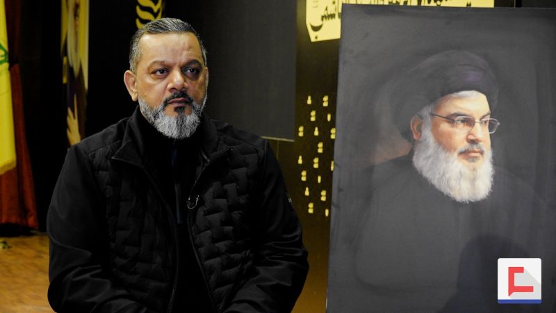 الشيخ حسين الأكرف لـ"العهد": هذا هو سرّي مع السيد الأسمى