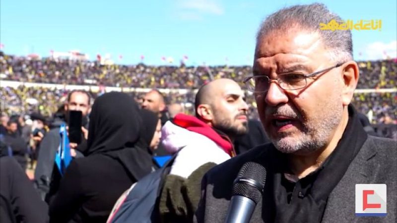 تصريحات نواب حزب الله: لا يزال الحزب الأكثر شعبية في لبنان