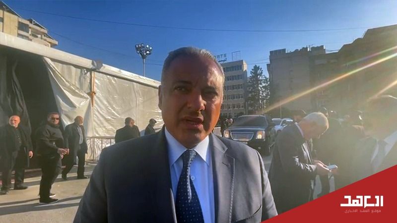 الوزير المرتضى لـ"العهد": منَّ الله علينا بالسيدين الشهيدين في هذا الوطن