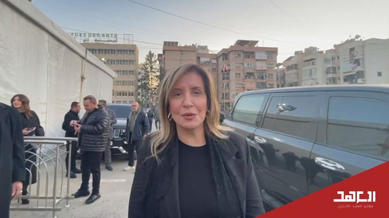 فيرا يمين لـ"العهد": السيّد يبقى ساطعًا بفكره ونهجه