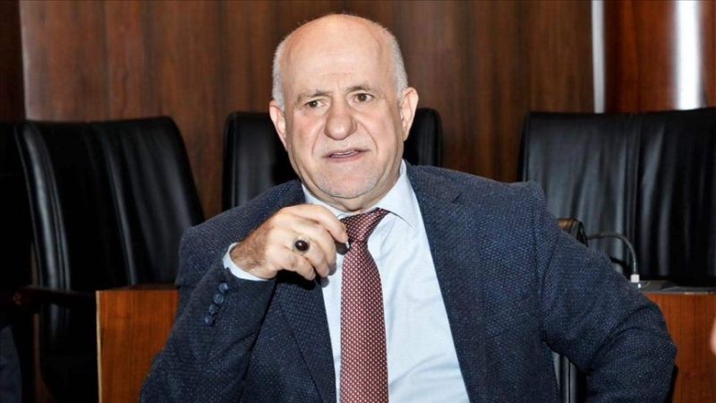 النائب قبلان: لا نريد أن يبقى أي جندي "إسرائيلي" في جنوبنا