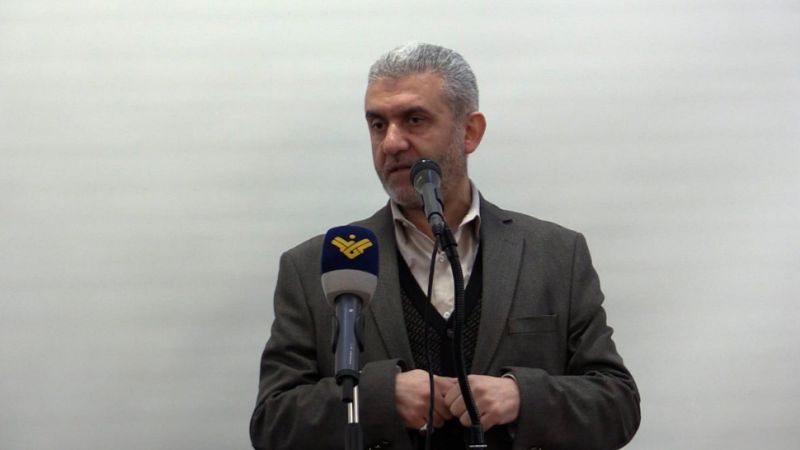 بيرم: نريد الدولة المقتدرة وليس الدولة التي يُملى عليها