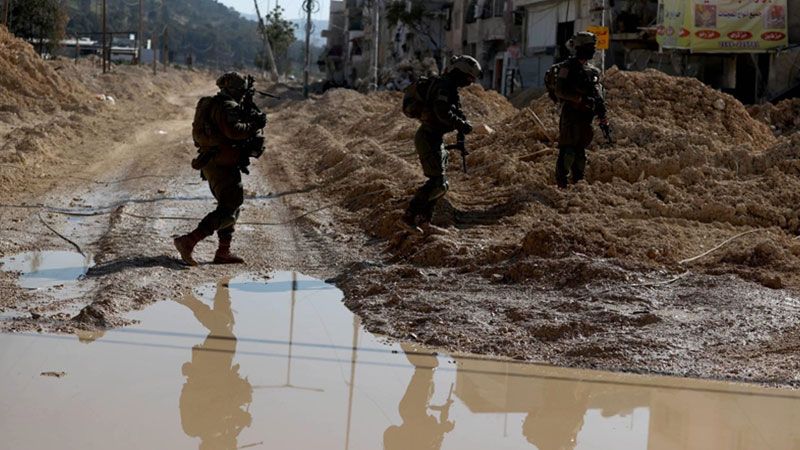 962 انتهاكًا إسرائيليًّا لاتفاق وقف النار في غزة
