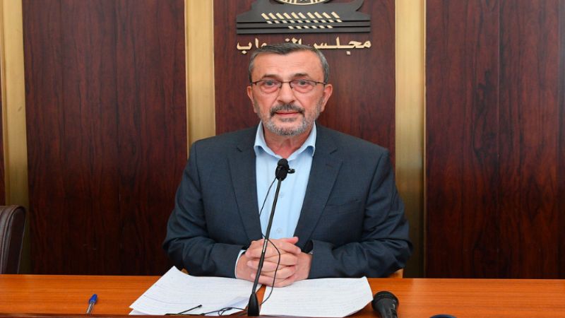 عز الدين عن اعتداء رشكناناي: إلى متى ستبقى الدولة تتغاضى عن هذه الخروقات دون أن تحرك ساكنًا؟ 
