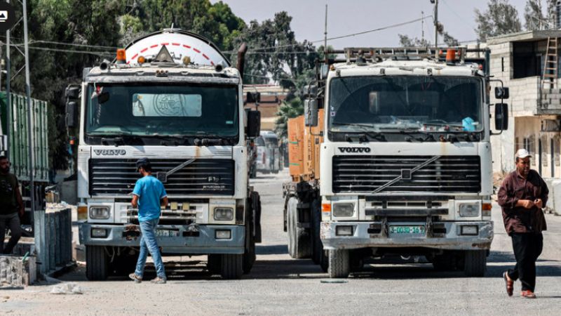 إغلاق معبر كرم أبو سالم أداة حرب تُعمّق سياسة التجويع 