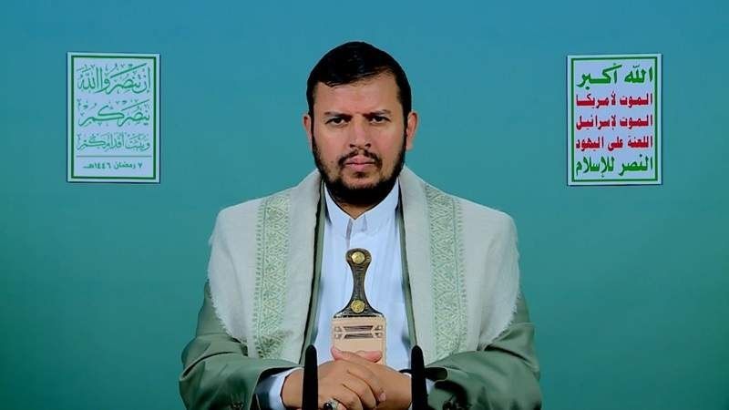 السيد الحوثي: عملياتنا البحرية ستستأنف ضد العدو بعد 4 أيام إذا لم تدخل المساعدات لغزة