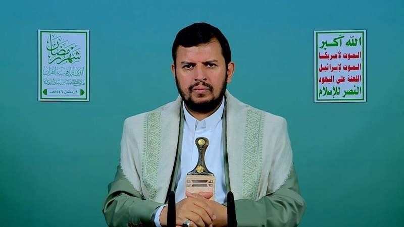 السيد الحوثي: ما يجري في سورية هندسة أميركية - صهيونية تكشف إصرار التكفيريين على مسلكهم الإجرامي