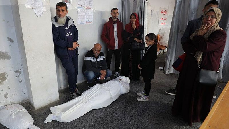 4 شهداء بخرق الاحتلال وقف إطلاق النار في غزة.. ونتائج حصاره القطاع تظهر وتهدِّد أهله بالموت