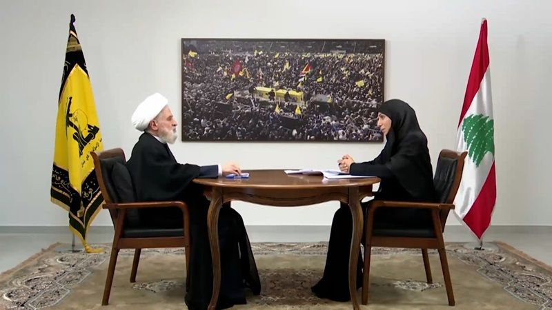 عن أمسية الطمأنينة.. حوار بين الأمين وأهله