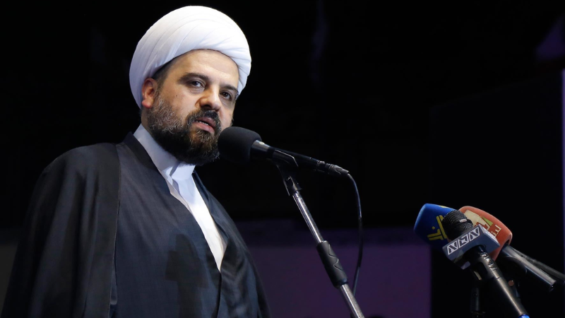 المفتي قبلان: ما تقوم به "إسرائيل" في الجنوب أمر كارثي ولا يمكن السكوت عنه