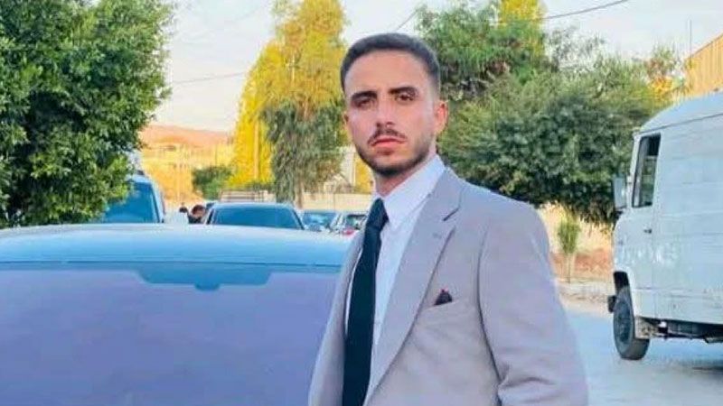 الضفة تحت العدوان الصهيوني.. استشهاد فلسطيني شرق نابلس
