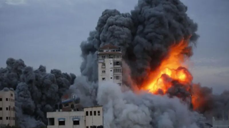 تنديد عربي ودولي باستكمال حرب الإبادة على قطاع غزة