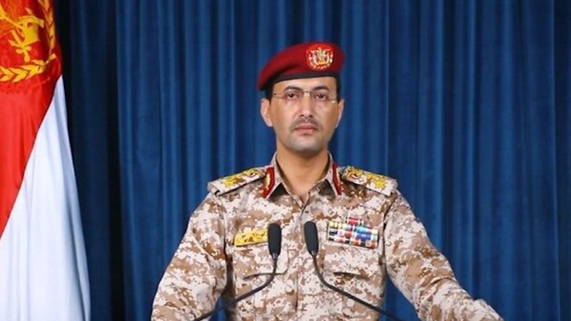 القوات اليمنية تعلن عن استهداف قاعدة "نيفاتيم" الجوية الصهيونية وتتوعَّد بتوسيع الأهداف