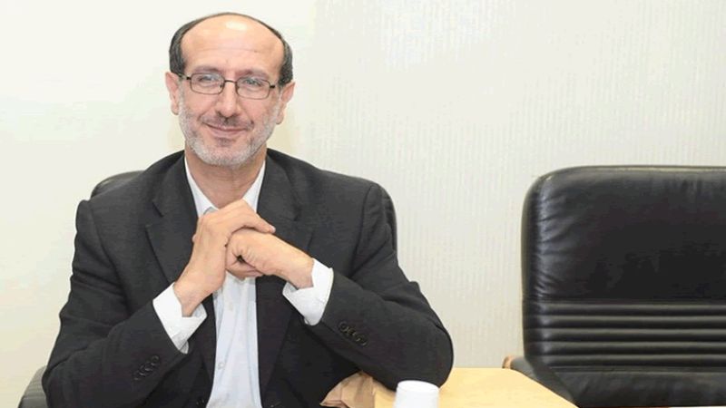 الموسوي: وزير الخارجية اللبناني يعطي العدو صكّ براءة مفتوح للمضيّ في إجرامه