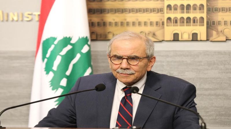 الحكومة تُقرُّ آلية التعيينات الإدارية