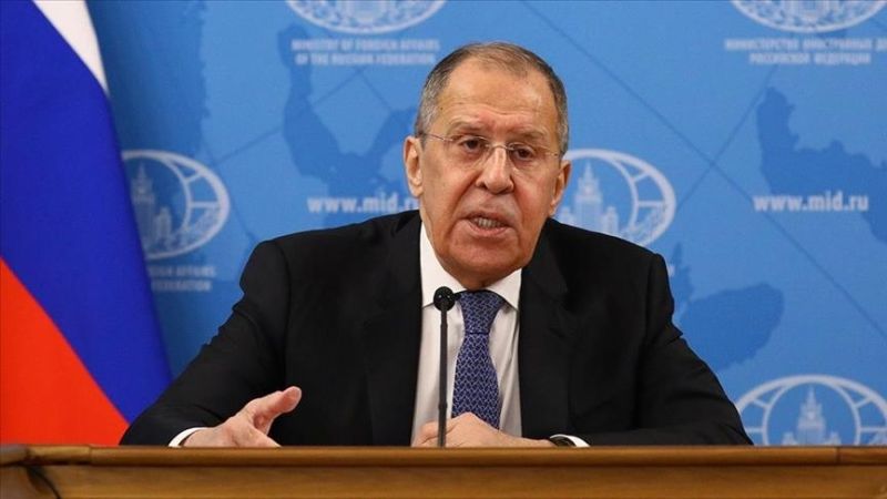 الخارجية الروسية: محادثات الرياض ركّزت بالدرجة الأولى على الملاحة في البحر الأسود