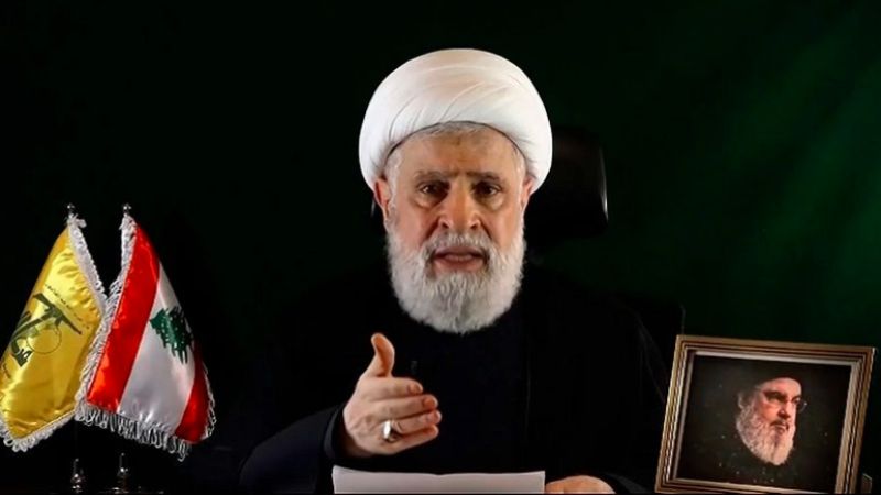  كلمة للأمين العام لحزب الله في مهرجان "على العهد يا قدس" عصر اليوم الجمعة 