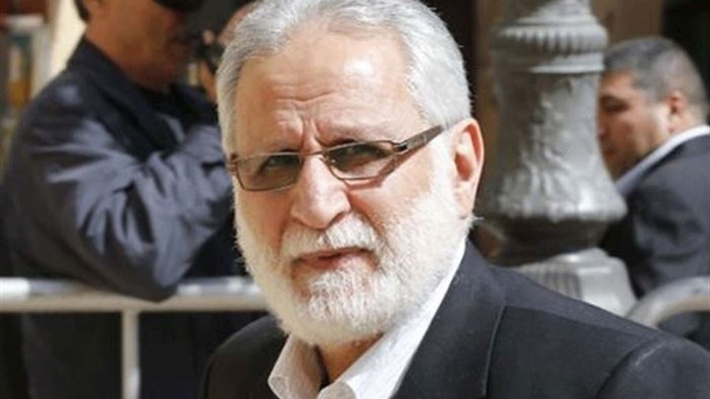 الموسوي: مدّعو الحرص القوي على لبنان هم أكثر معرِّضيه لأخطار العار والنار